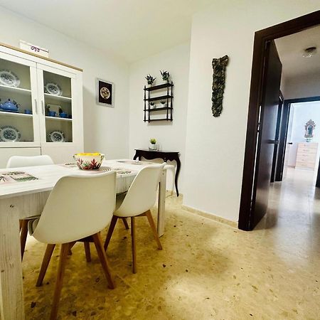 카디스 Avenida Portugal Con Ascensor Grupo Ac Gestion 아파트 외부 사진