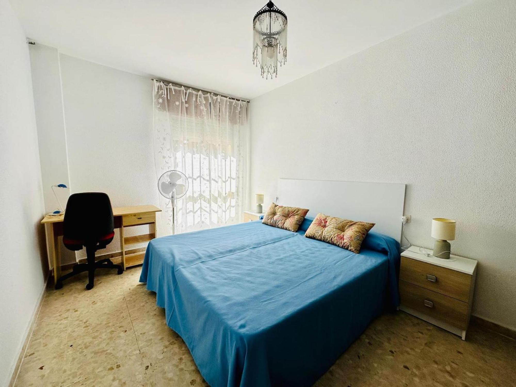 카디스 Avenida Portugal Con Ascensor Grupo Ac Gestion 아파트 외부 사진